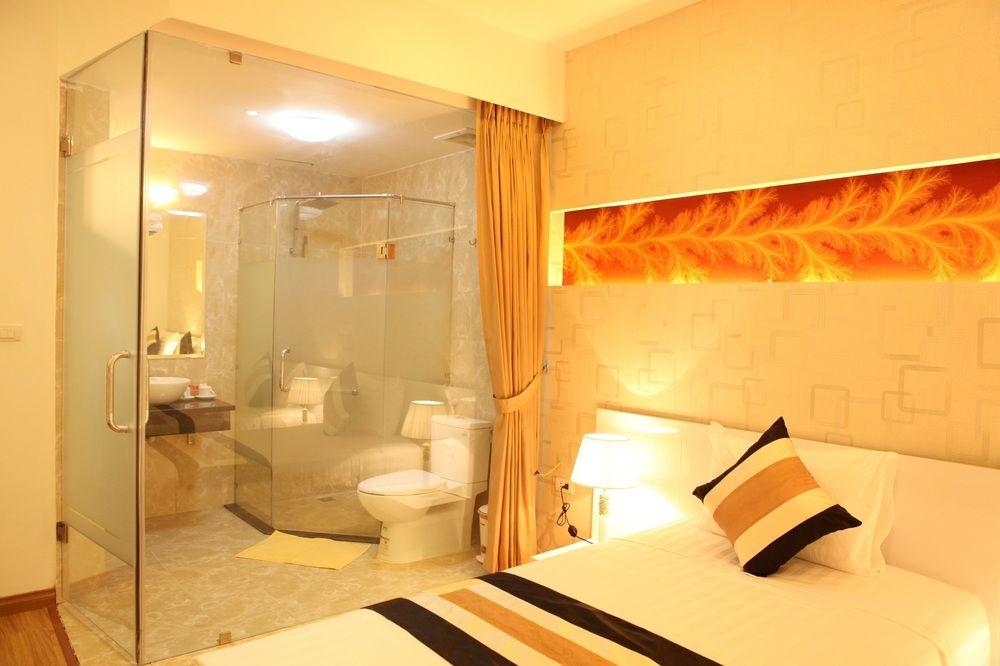 Splendid Star Suites Hotel Hanoi Bilik gambar